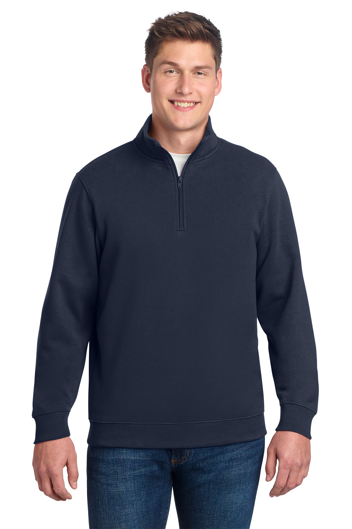 Kenneth J. Murphy Jr. Memorial Fund Premium 1/4 zip