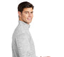 ST226 Sport-Tek® PosiCharge® Electric Heather Fleece 1/4-Zip Pullover