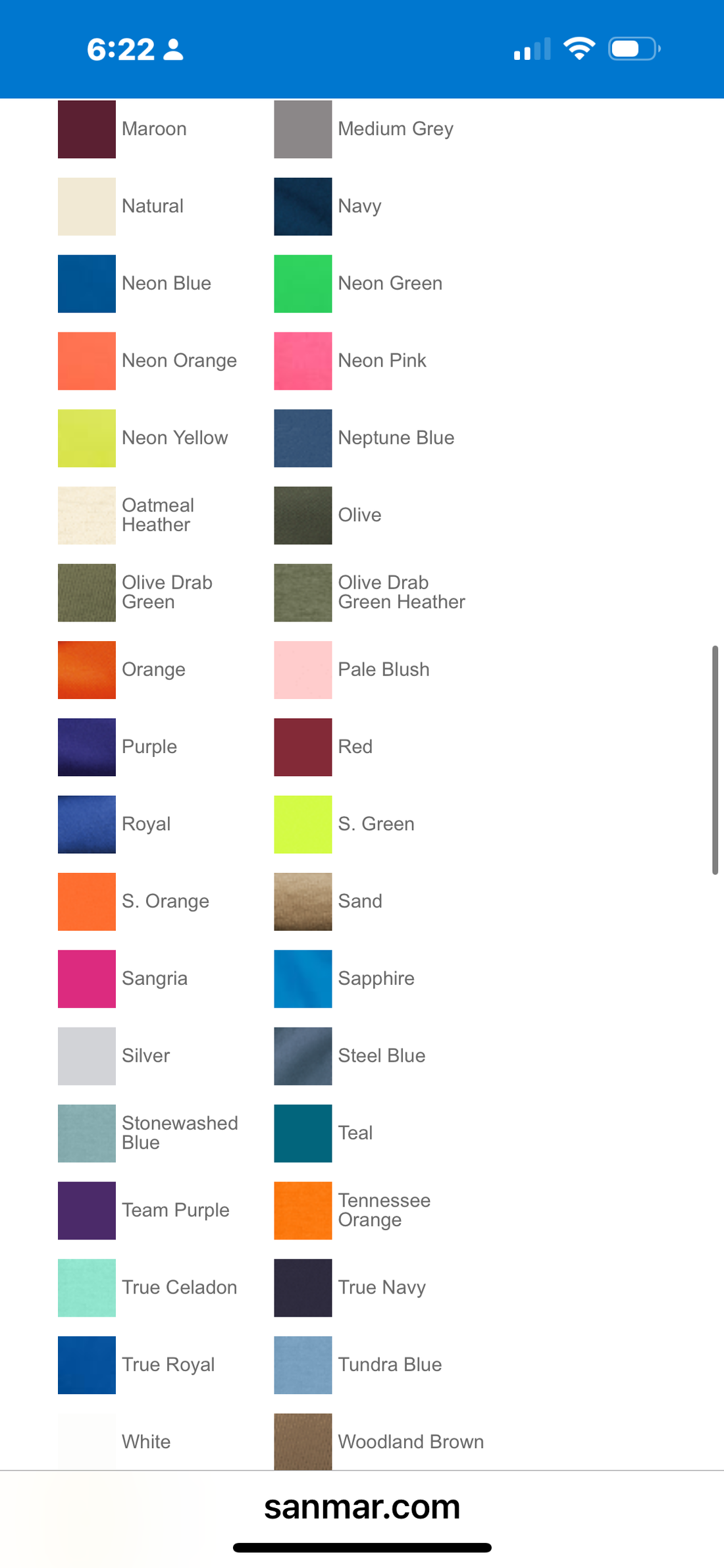 Maine The way life should be..