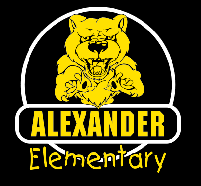 Alexander Design 1 T-shirt