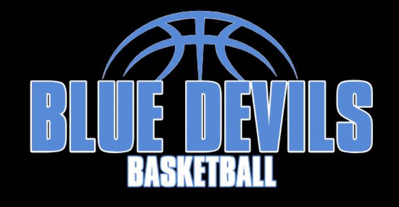 Calais Blue Devil Basketball Collection