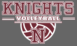 Narraguagus High School Volleyball