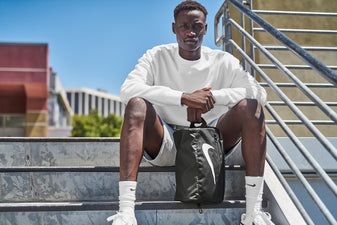 Tote (not decorated)