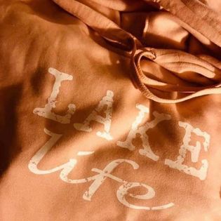 Lake Life Hoodie