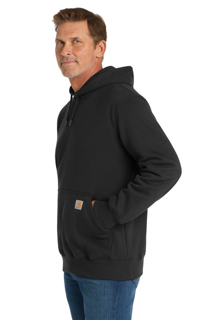 The Maine Blade Runners Carhartt® Heavyweight Hoodie