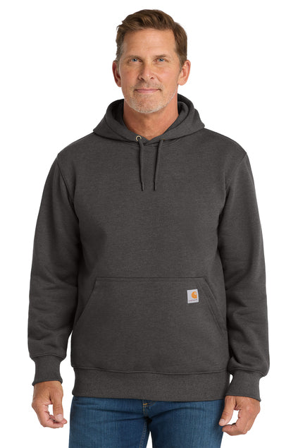 The Maine Blade Runners Carhartt® Heavyweight Hoodie