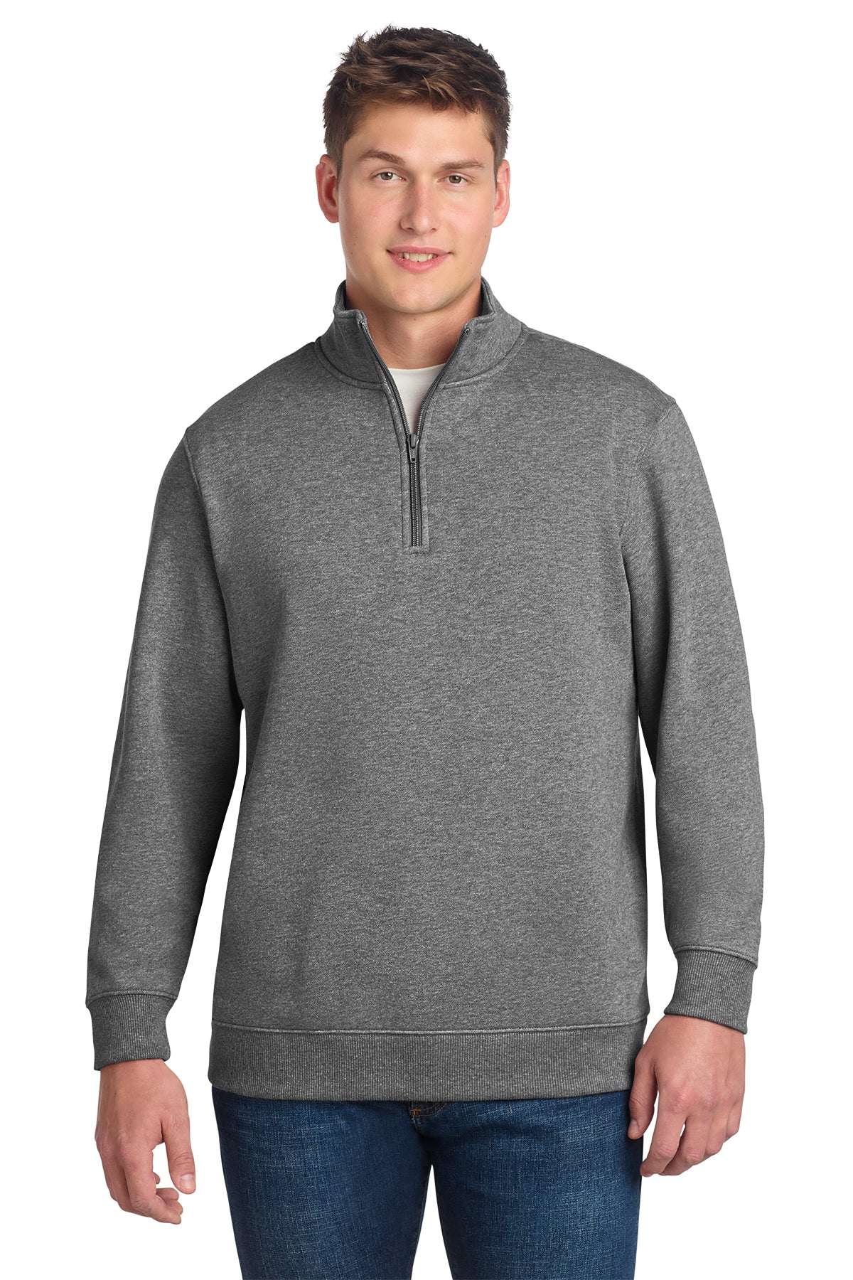 Kenneth J. Murphy Jr. Memorial Fund Premium 1/4 zip