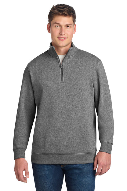 Kenneth J. Murphy Jr. Memorial Fund Premium 1/4 zip