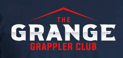 The Hampden Grange Grappler Club