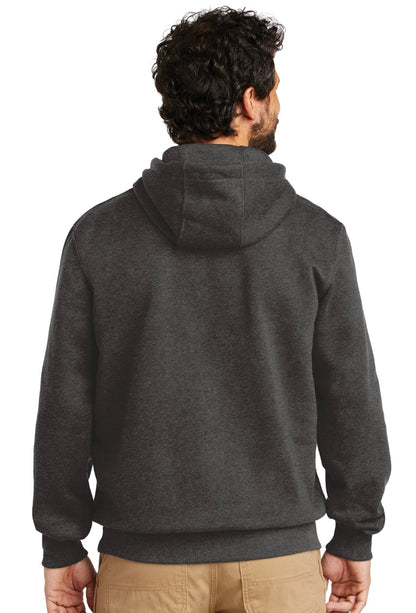 Carhartt ® Rain Defender ® Paxton Heavyweight Hooded Sweatshirt