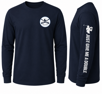 Kenneth J. Murphy Jr. Memorial Fund Premium Long Sleeve T-Shirt