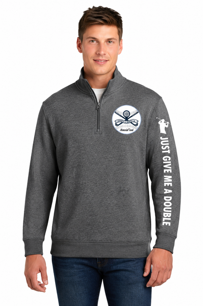 Kenneth J. Murphy Jr. Memorial Fund Premium 1/4 zip