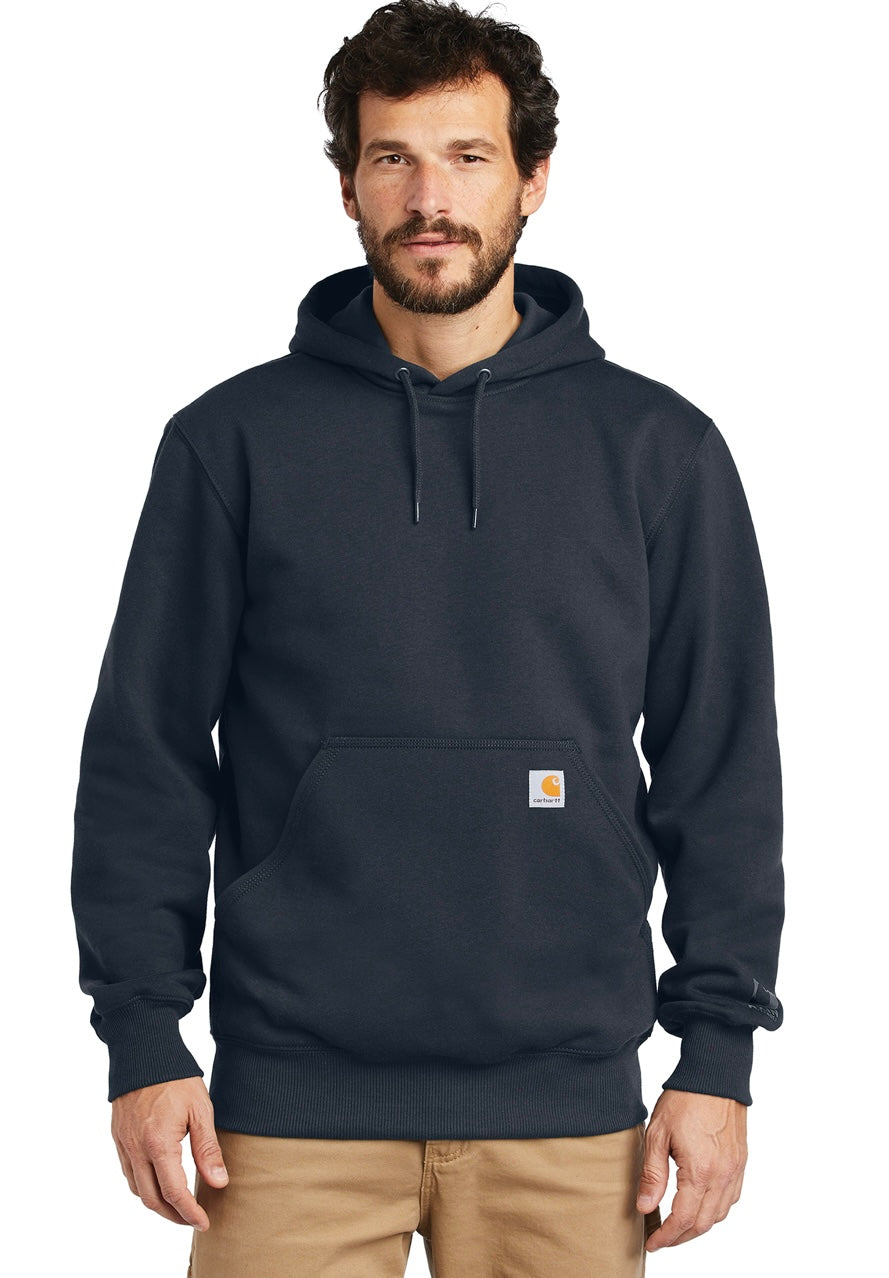 Carhartt ® Rain Defender ® Paxton Heavyweight Hooded Sweatshirt