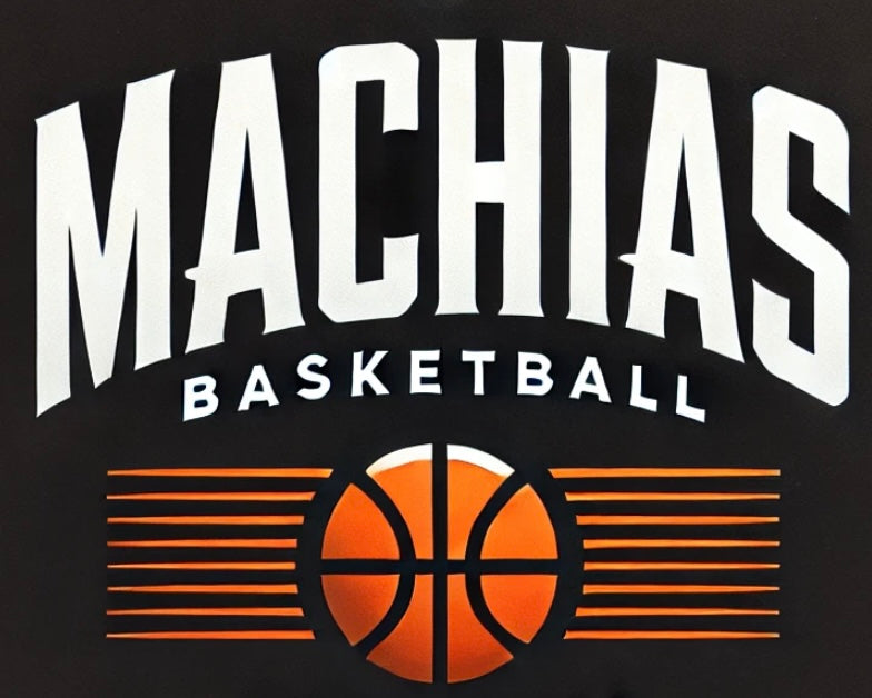 Basketball Long sleeve T-shirt