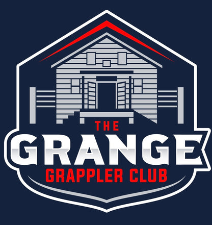 The Hampden Grange Grappler Club