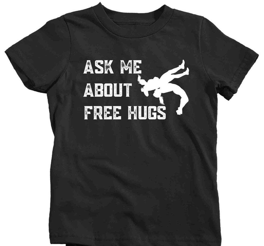 Free Hugs