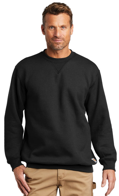 Carhartt ® Midweight Crewneck Sweatshirt