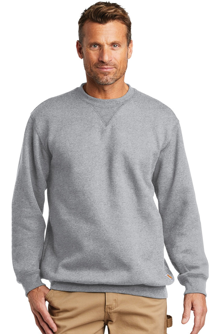 Carhartt ® Midweight Crewneck Sweatshirt