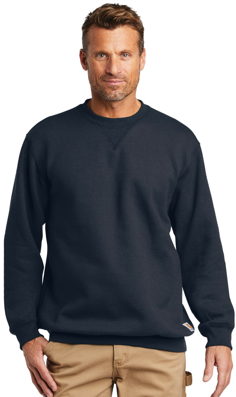 Carhartt ® Midweight Crewneck Sweatshirt