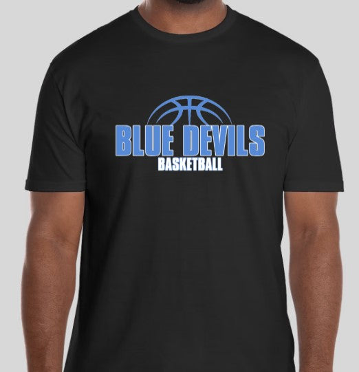 Calais Blue Devil Basketball