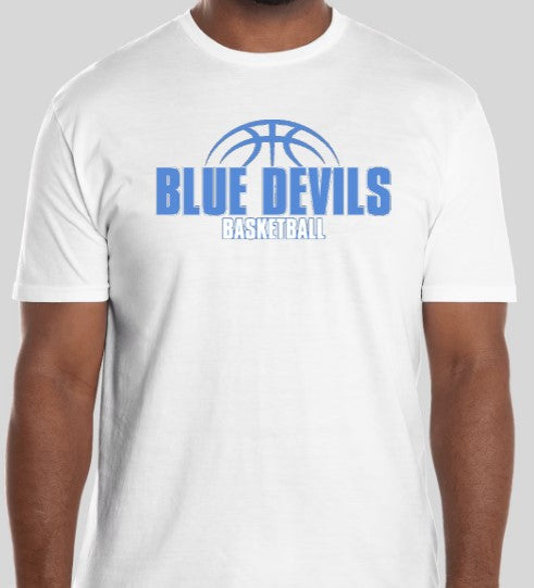 Calais Blue Devil Basketball