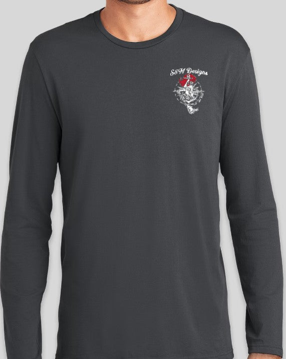 Long Sleeve T-Shirt