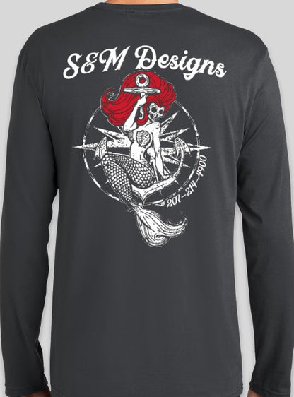 Long Sleeve T-Shirt