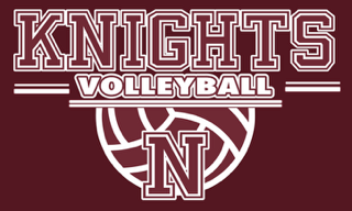 Narraguagus Knights Volleyball V.I.T.™ Fleece Jogger