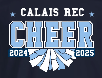 Calais Rec Long Sleeve T-Shirt