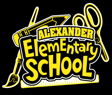 Alexander Design 2  1/4 Zip Sweatshirt