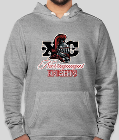 Narraguagus Knights Cross Country Re-Fleece™ Hoodie